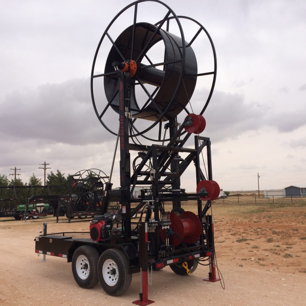 Explore Poly Pipe Trailers Online