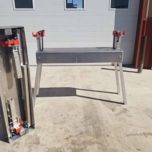 SPOOLING TOOLS