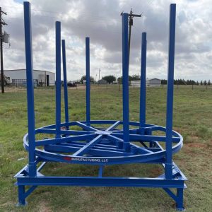 Poly Stand